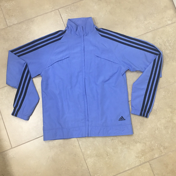 adidas Jackets & Blazers - Women's Athletic Jacket by Adidas